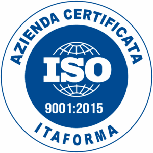 Politica della qualità, Certificato ISO