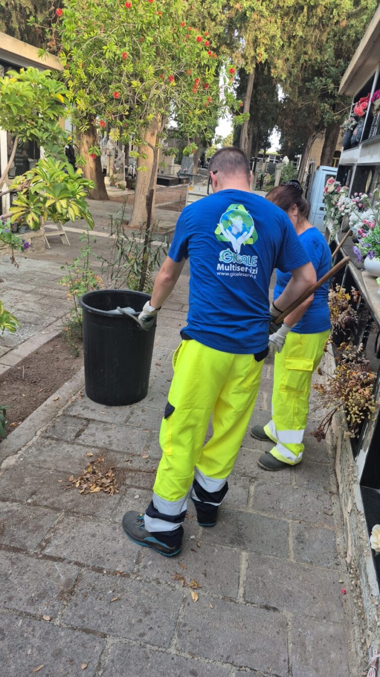 Scopri di più sull'articolo Cantiere LavoRas Comune di Villasor