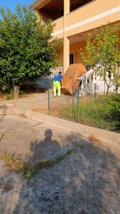 Scopri di più sull'articolo Trasloco e sgombero di arredi presso utenza domestica a Capoterra
